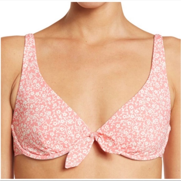 Wrangler x Billabong bikini top (S) - Picture 7 of 8